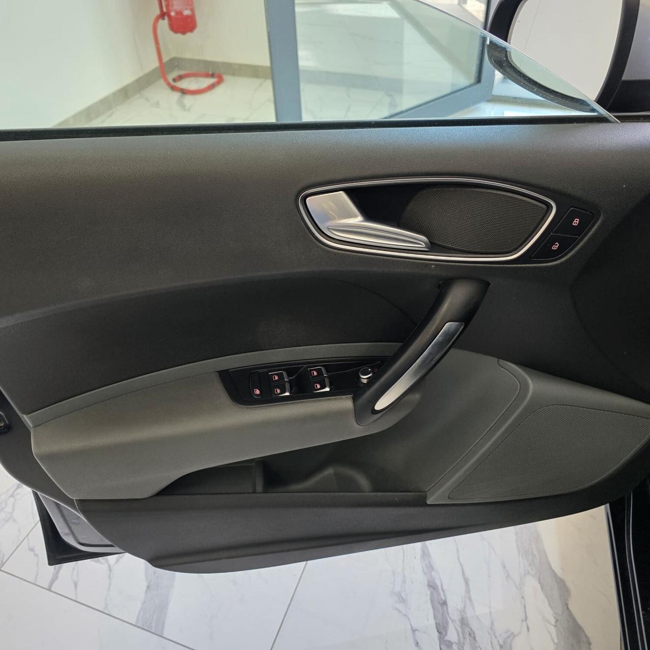 Audi A1 SPB 1.4 TDI ultra Sport