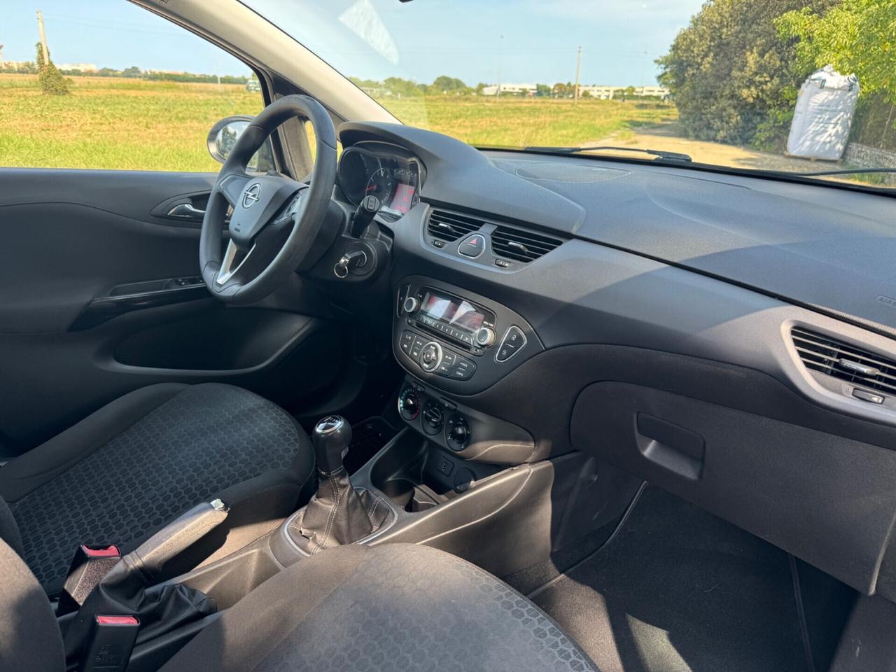 Opel Corsa 1.2 5 porte Ecotec