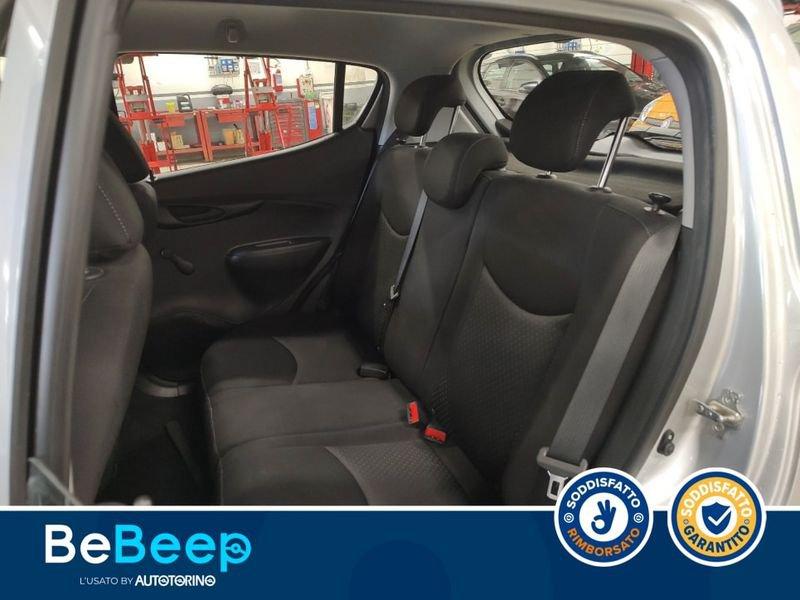 Opel Karl 1.0 N-JOY 75CV