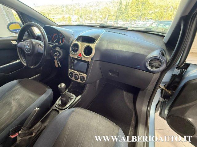 OPEL Corsa 1.3 CDTI 75CV 5 porte Cosmo VEDI NOTE