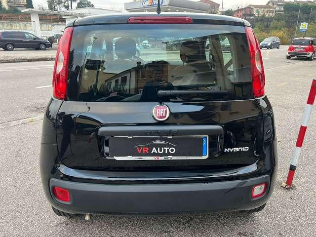 Fiat Panda NEOPAT 1.0 firefly hybrid City Life PROMO FIN