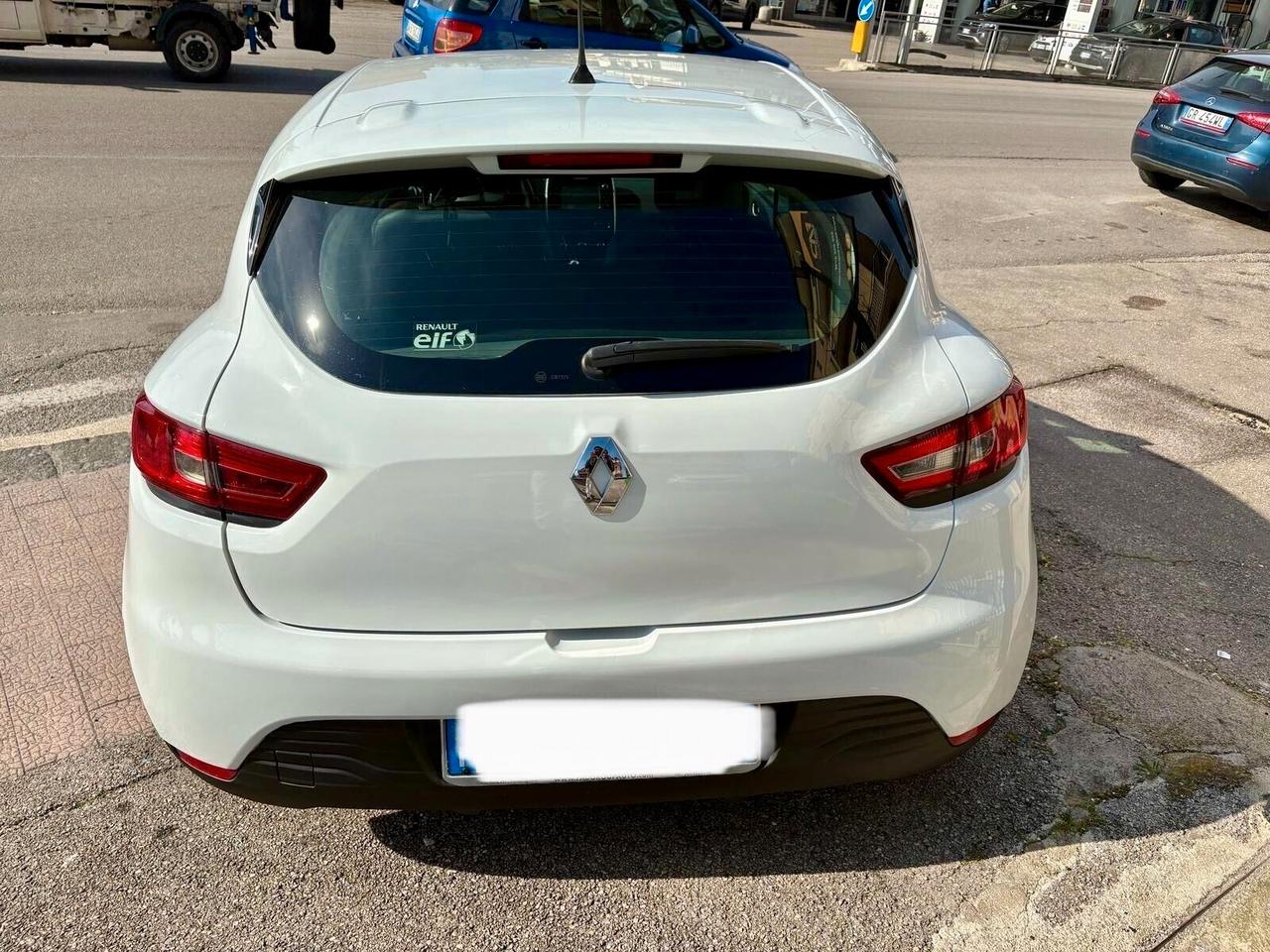 Renault Clio 1.5 dCi 8V 90CV Start&Stop 5 porte Van