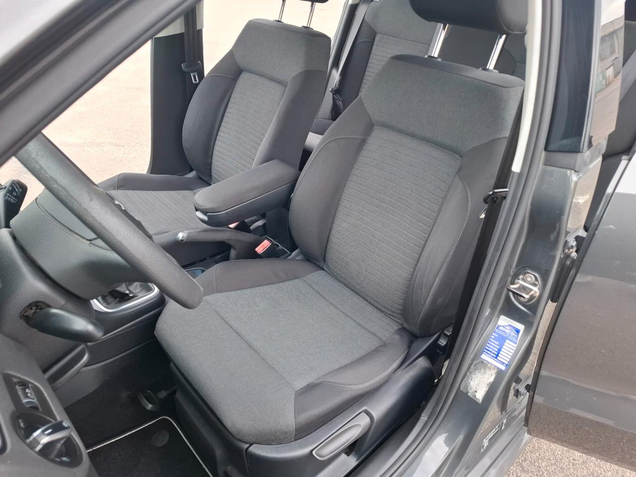 Volkswagen Polo 1.2 TDI DPF 5 p. Comfortline