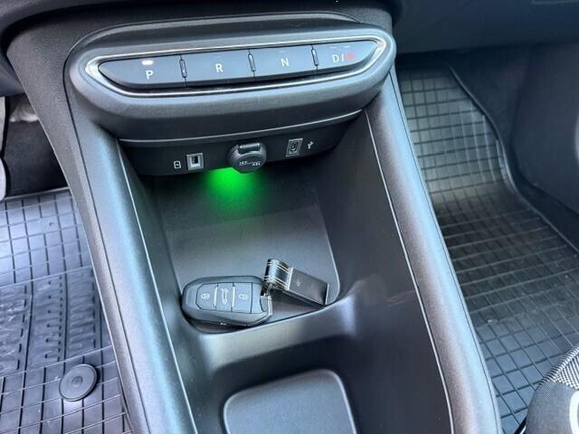 Fiat 600 Hybrid 100 CV DCT MHEV La Prima