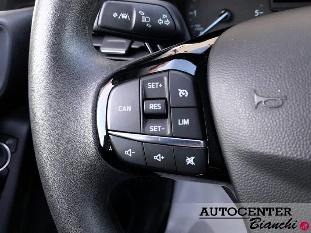 FORD Fiesta 1.5 EcoBlue 5 porte Connect