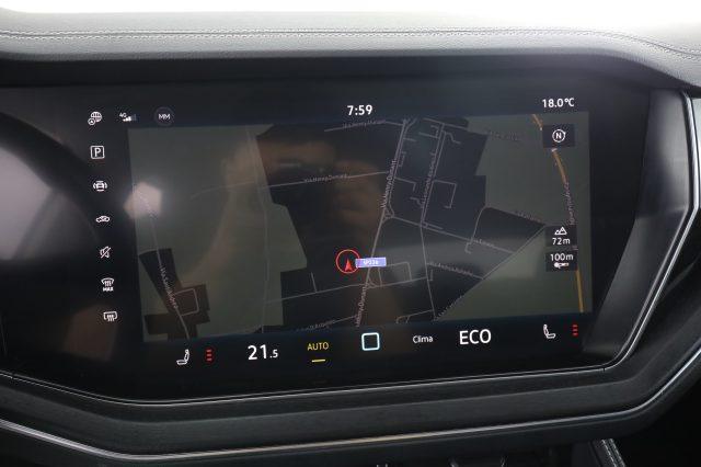 VOLKSWAGEN Touareg Touareg 3.0 V6 TDI SCR Elegance