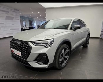 AUDI Q3 SB SPORTBACK 45 TFSI E S TRONIC MY 24