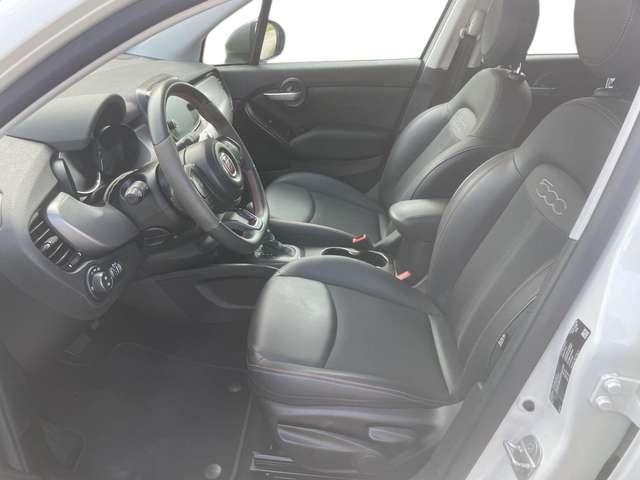 Fiat 500X 1.5 t4 hybrid Sport 130cv dct