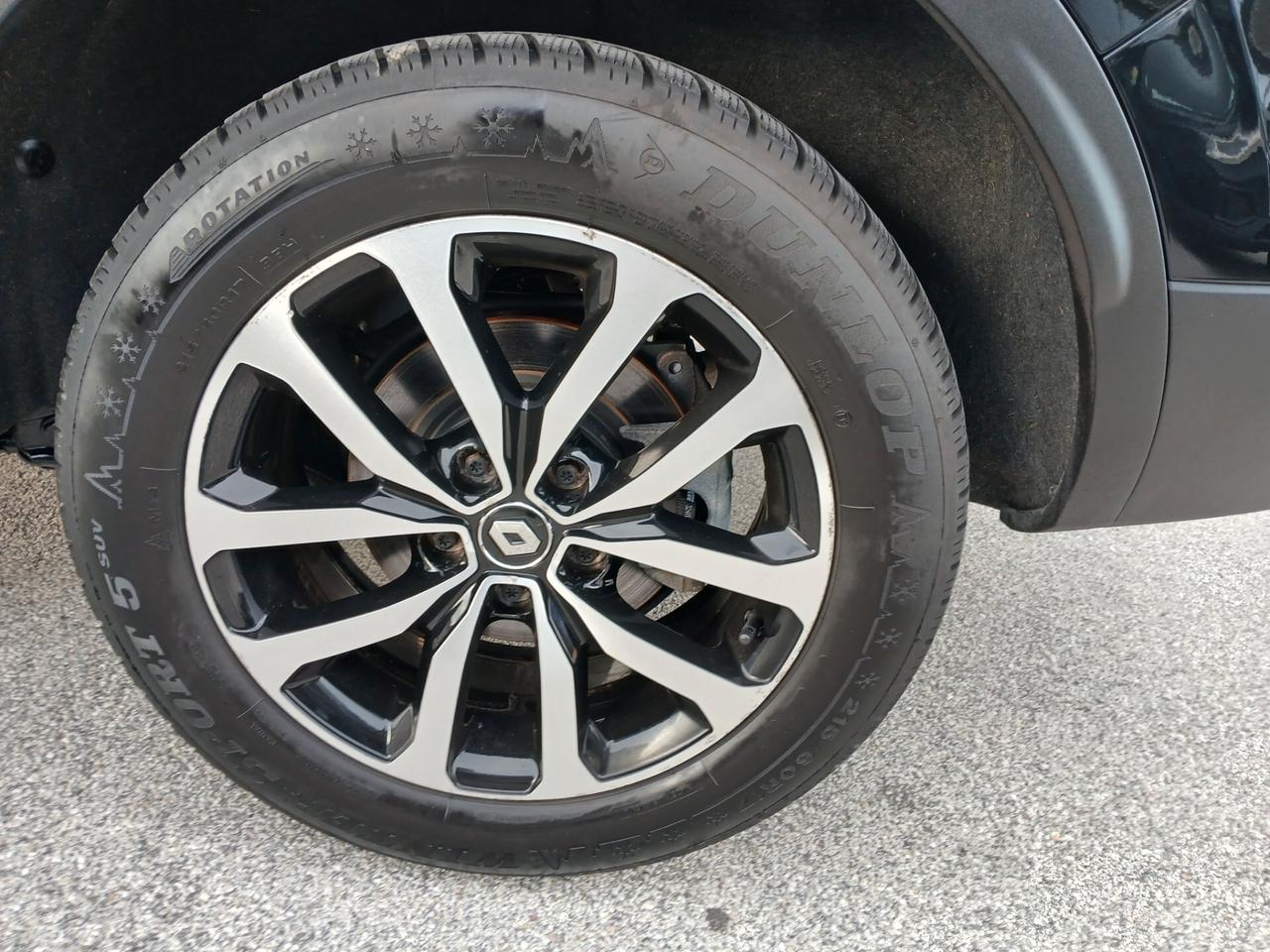 Renault Kadjar BLUE DCI 115CV EDC 2022 AUTO