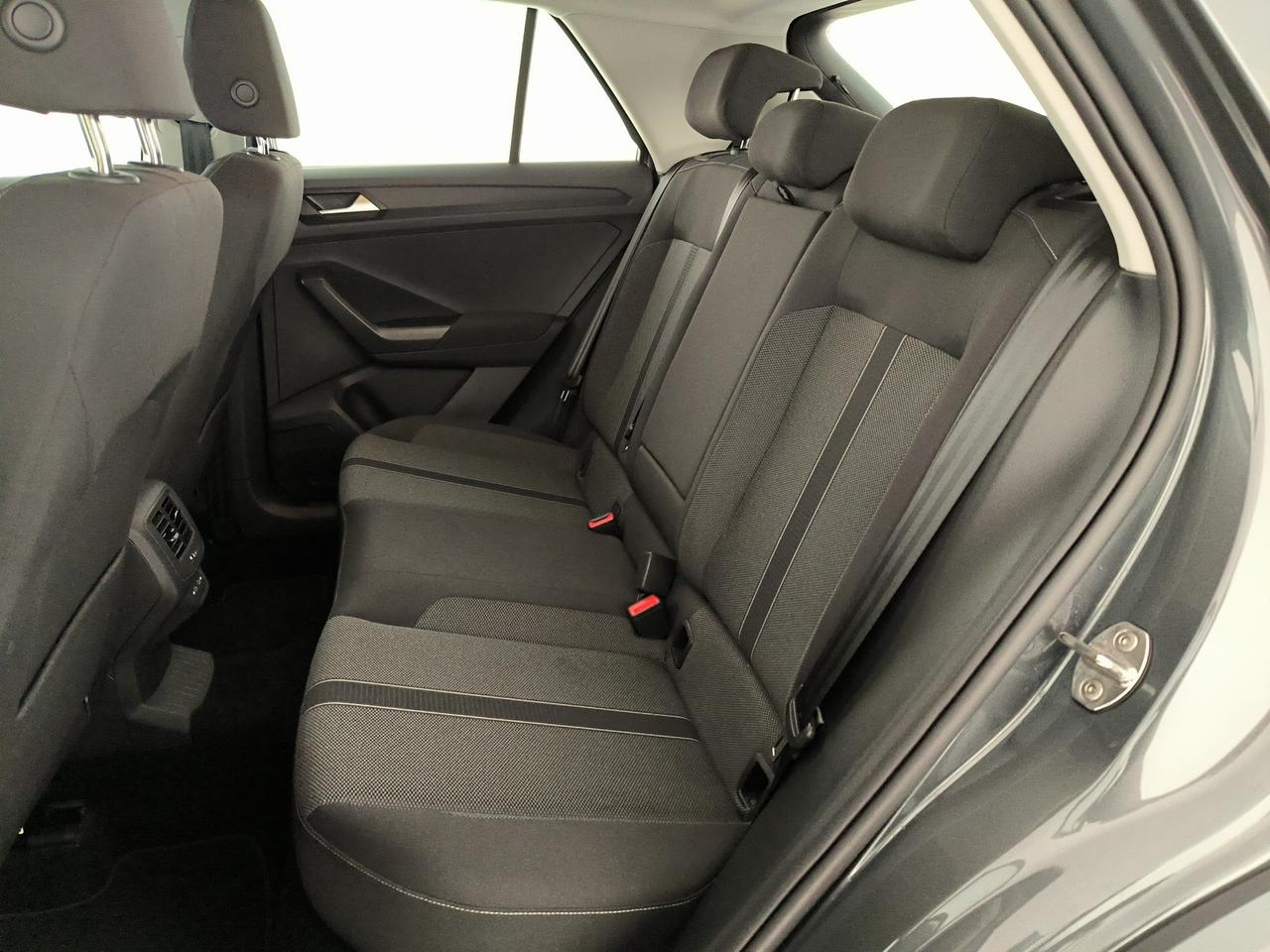 Volkswagen T-Roc 1.5 tsi life dsg