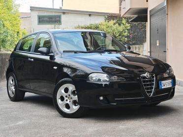 Alfa Romeo 147 1.6 BENZINA 120cv / 71.000km / Unipro