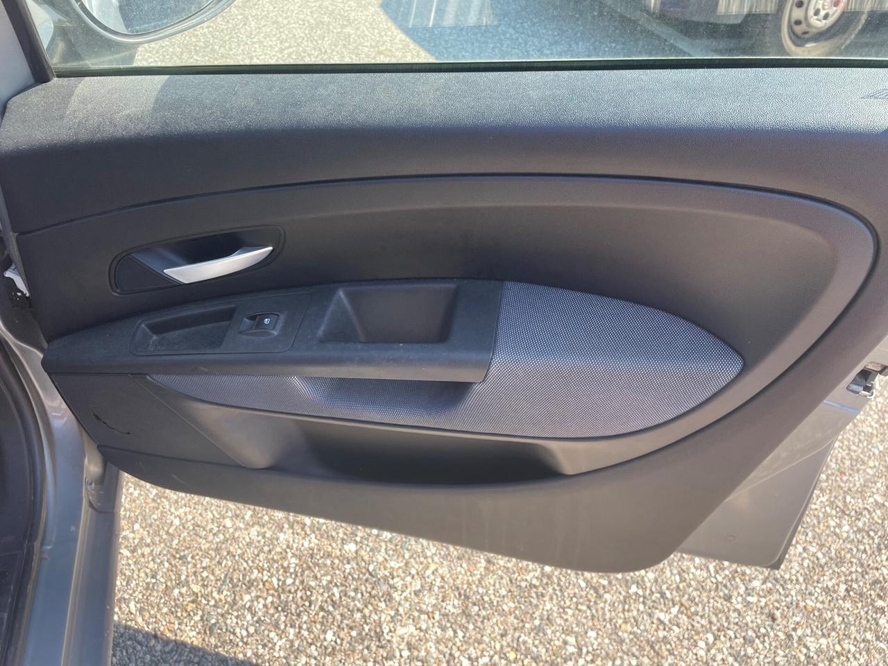 Fiat Grande Punto 1.2 5p 68cv/TAGLIANDI/GARANZIA