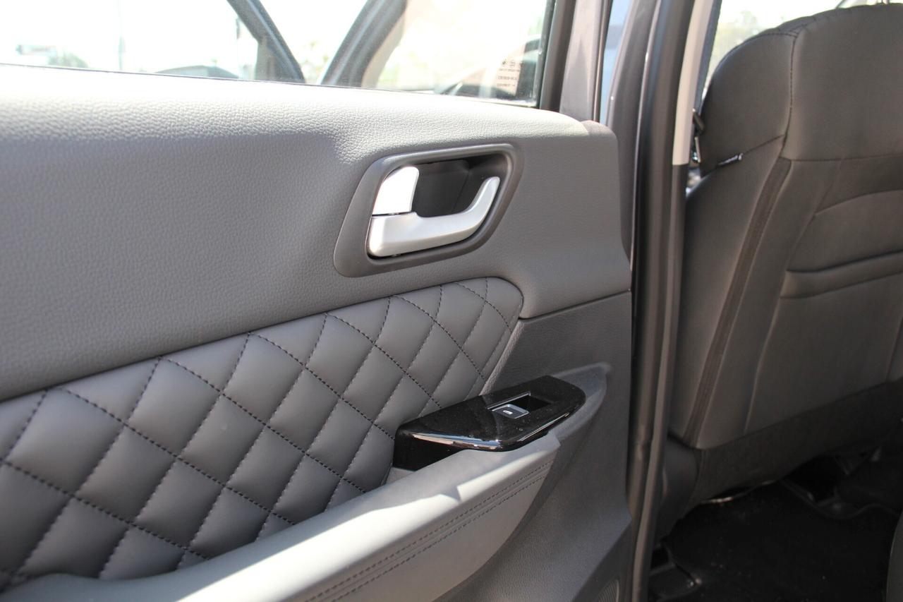 Foton Tunland g7 Tunland G7 2.0 TDI Doppia Cabina 4WD AT8