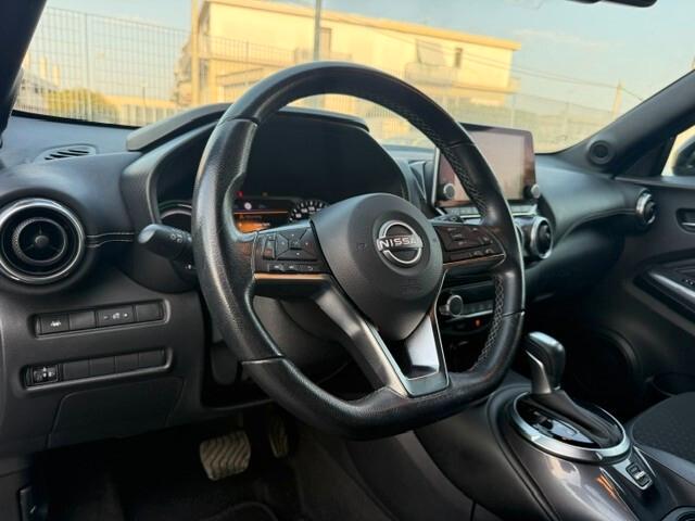 Nissan Juke 1.6 HEV Tekna 2023