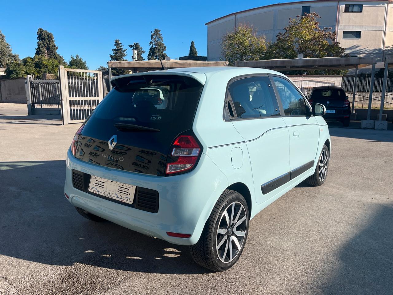 Renault Twingo 1.0 SCe Wave Intense