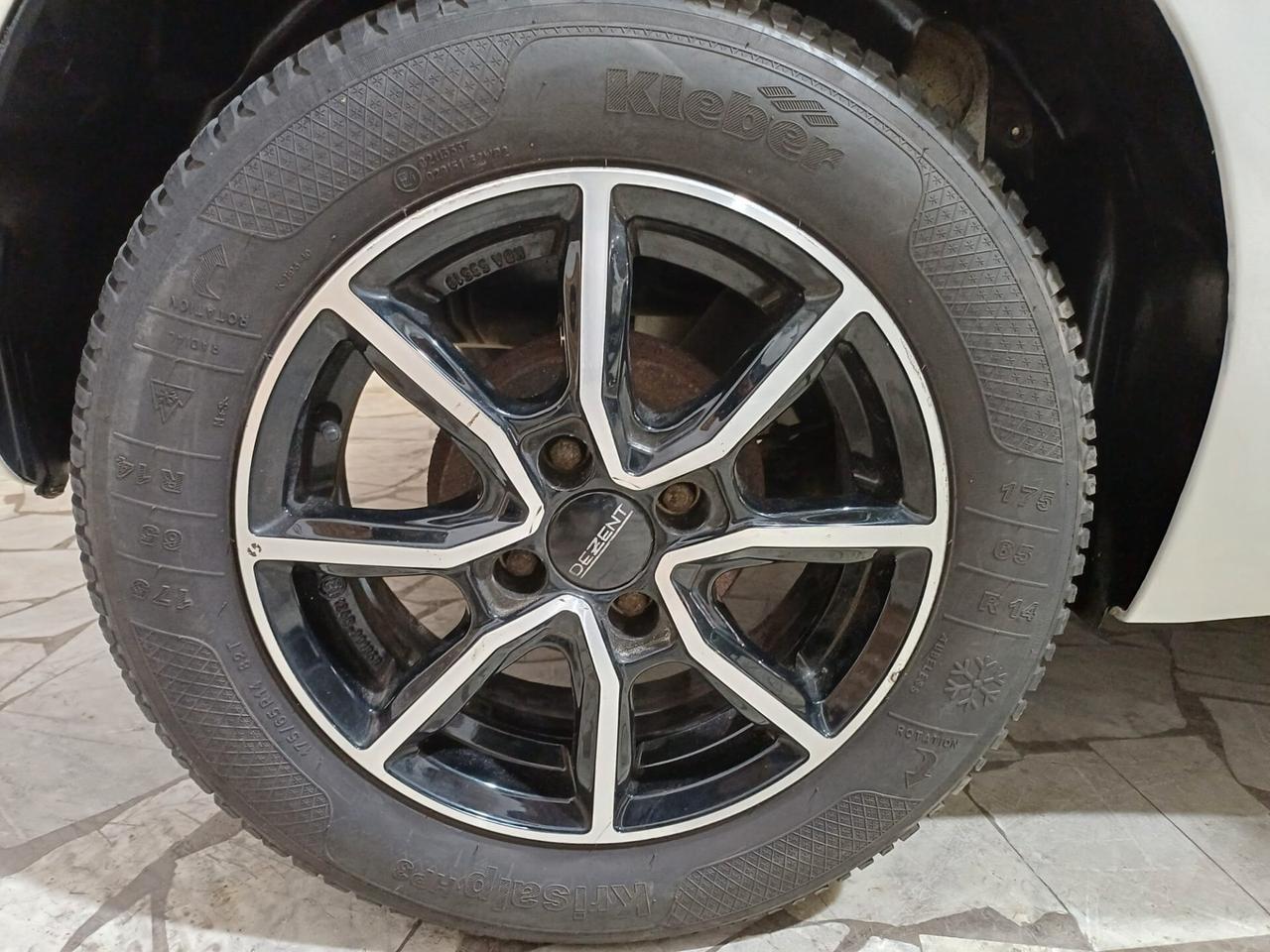 Fiat 500 1.2 benzina BELLISSIMA - 2010