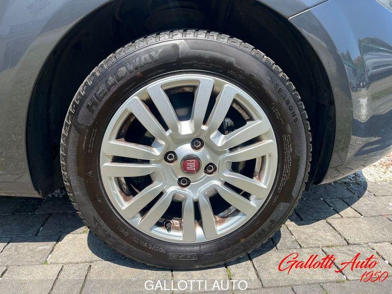 FIAT Punto 1.2 Lounge 69cv