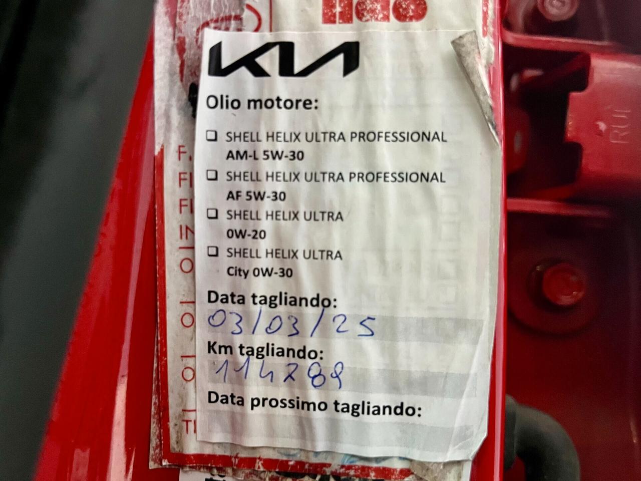 2018 Kia Picanto 1.0 EcoGPL 67cv Cool