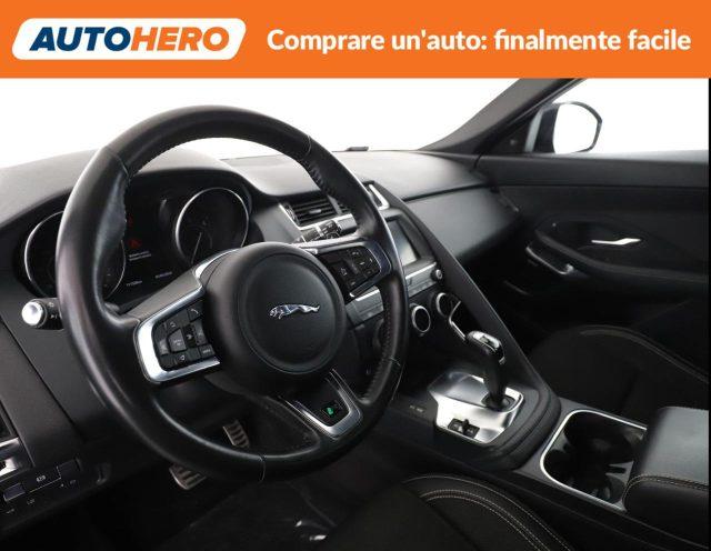 JAGUAR E-Pace 2.0D 180 CV AWD aut.