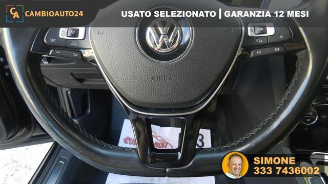 VOLKSWAGEN Passat Variant 2.0 TDI DSG Highline BlueMotion Tech.