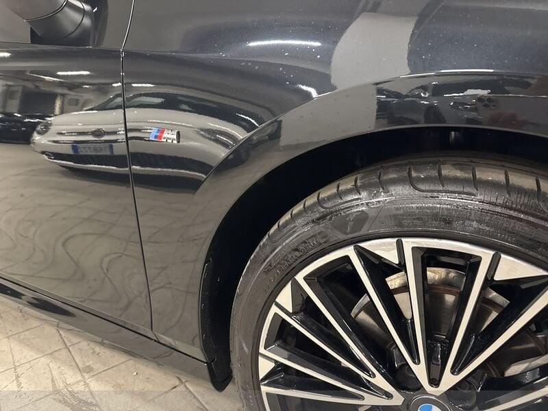 BMW Serie 2 Active Tourer 218d Active Tourer Msport auto