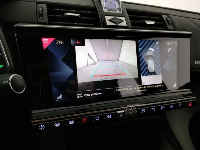 DS AUTOMOBILES DS 7 Crossback BlueHDi 180 aut. Grand Chic
