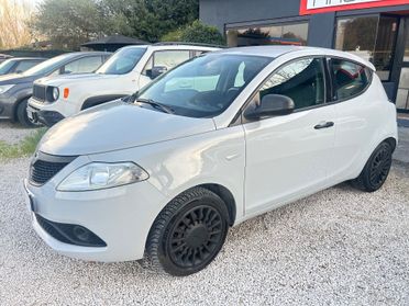 Lancia Ypsilon 1.2 *88000KM*Elefantino Blu