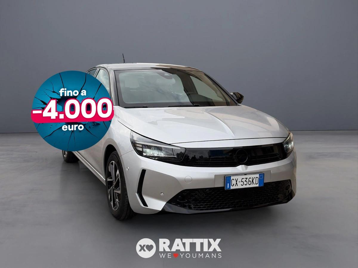 Opel Corsa 1.2 100CV GS