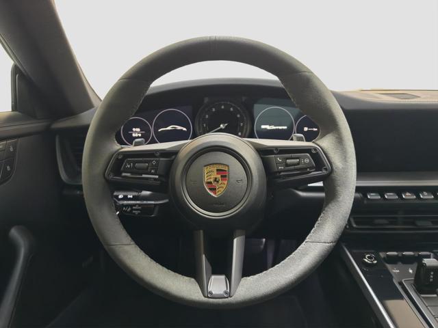 PORSCHE 992 Carrera*SCARICO*FORMULA S*