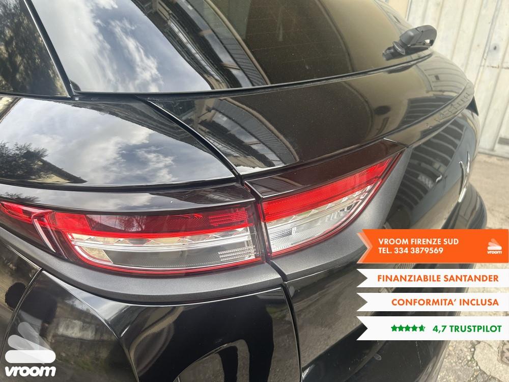 DS DS 3 2ª serie DS 3 Crossback BlueHDi 130 au...