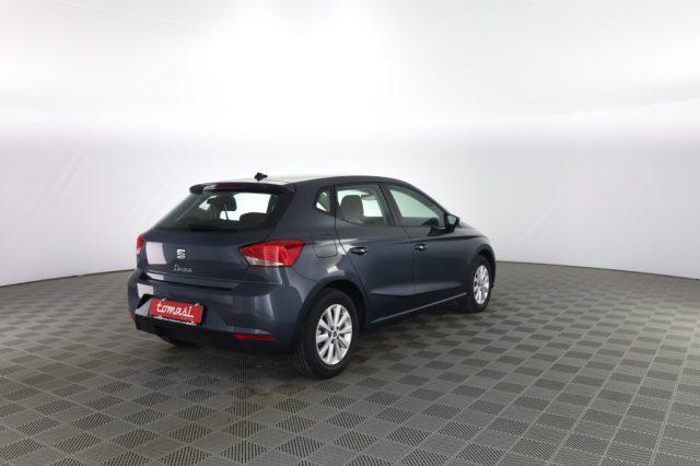 SEAT Ibiza Ibiza 1.0 EcoTSI 115 CV DSG 5 porte Style