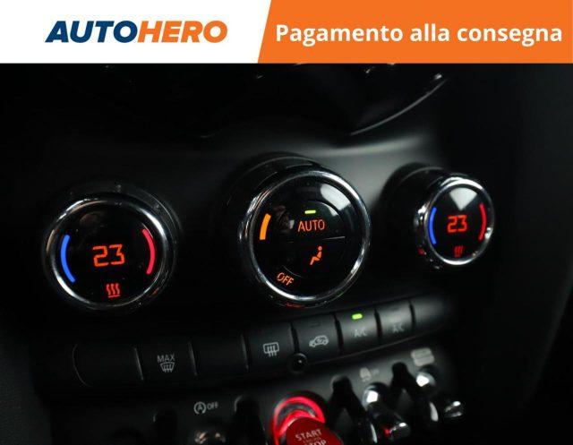MINI Cooper D 1.5 Cooper D