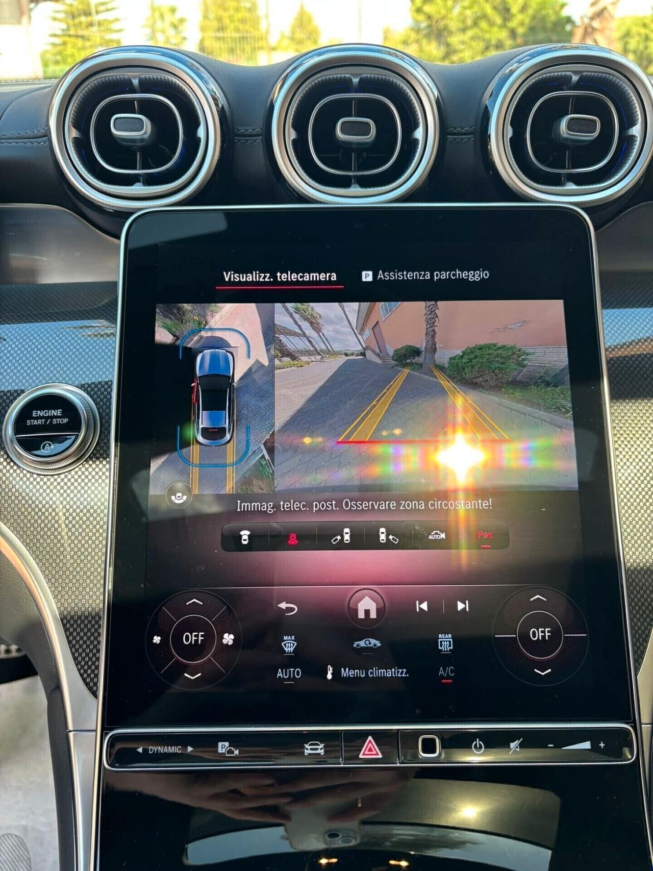 Mercedes-benz GLC 220 d 4Matic Mild Hybrid AMG Line Premium/*