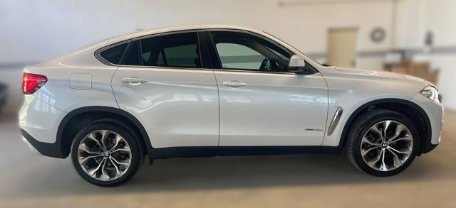BMW X6 xDrive30d 249CV