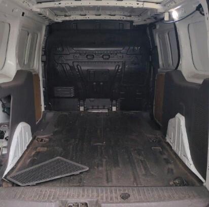 Ford Transit Connect 210 1.5 TDCi 120CV L1 NETTO