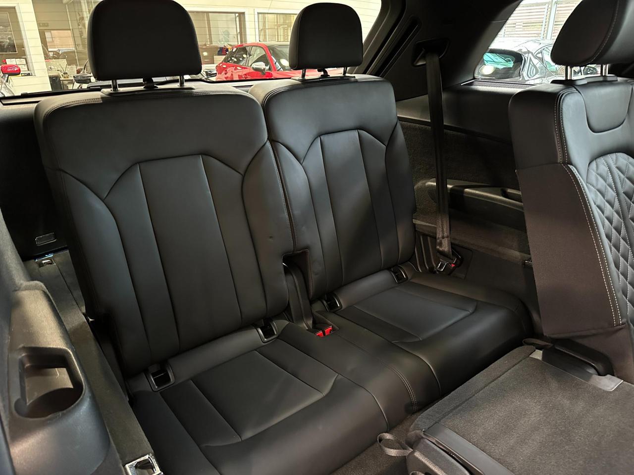 Audi Q7 55 3.0 tfsi mhev Sport S line quattro 7p.ti - IVA