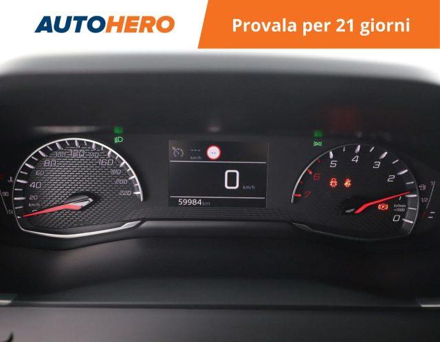 PEUGEOT 208 PureTech 100 Stop&Start 5 porte Allure