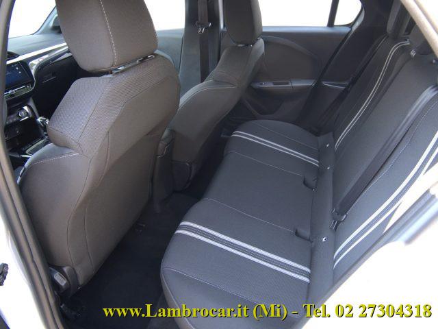 OPEL Corsa 1.2 Turbo 100CV GS Aziendale