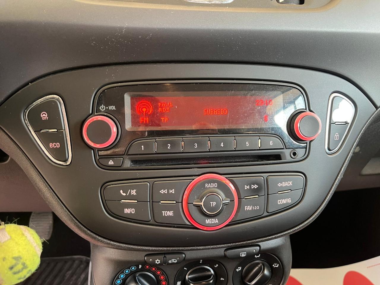 Opel Corsa 1.3 CDTI ecoFLEX Start&Stop 5 porte