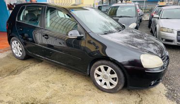 Volkswagen Golf 1.6 5p. Trendline