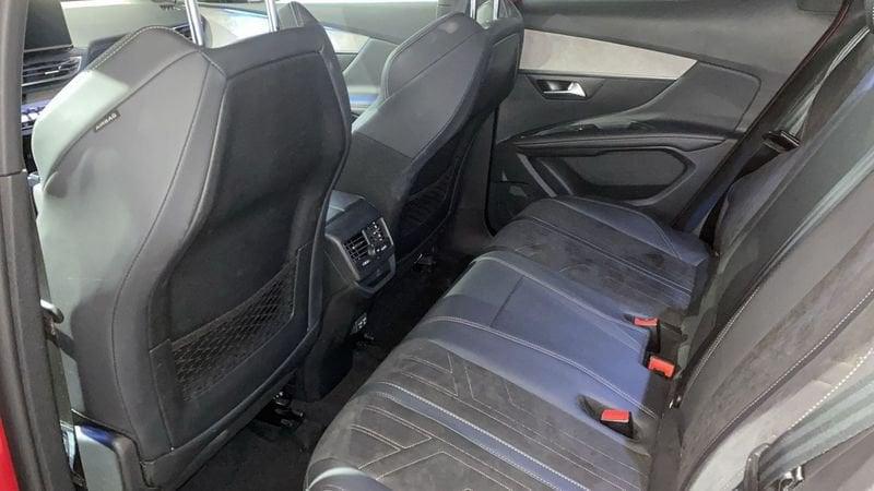 Peugeot 3008 Hybrid 225 e-EAT8 GT