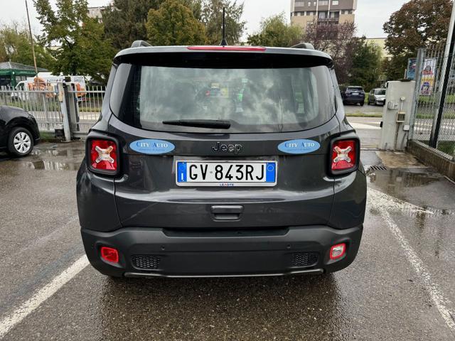 JEEP Compass 1.6 Multijet II 130CV Limited SOLO NOLEGGIO