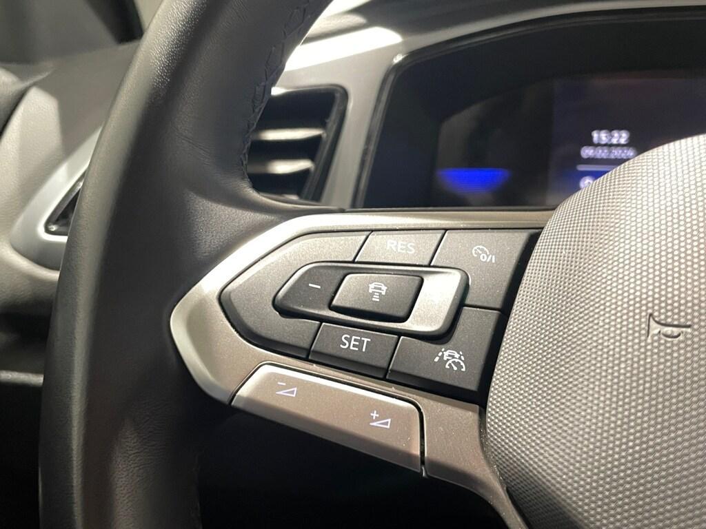 Volkswagen T-Roc 2.0 Tdi 150CV DSG Life - IVA ESPOSTA