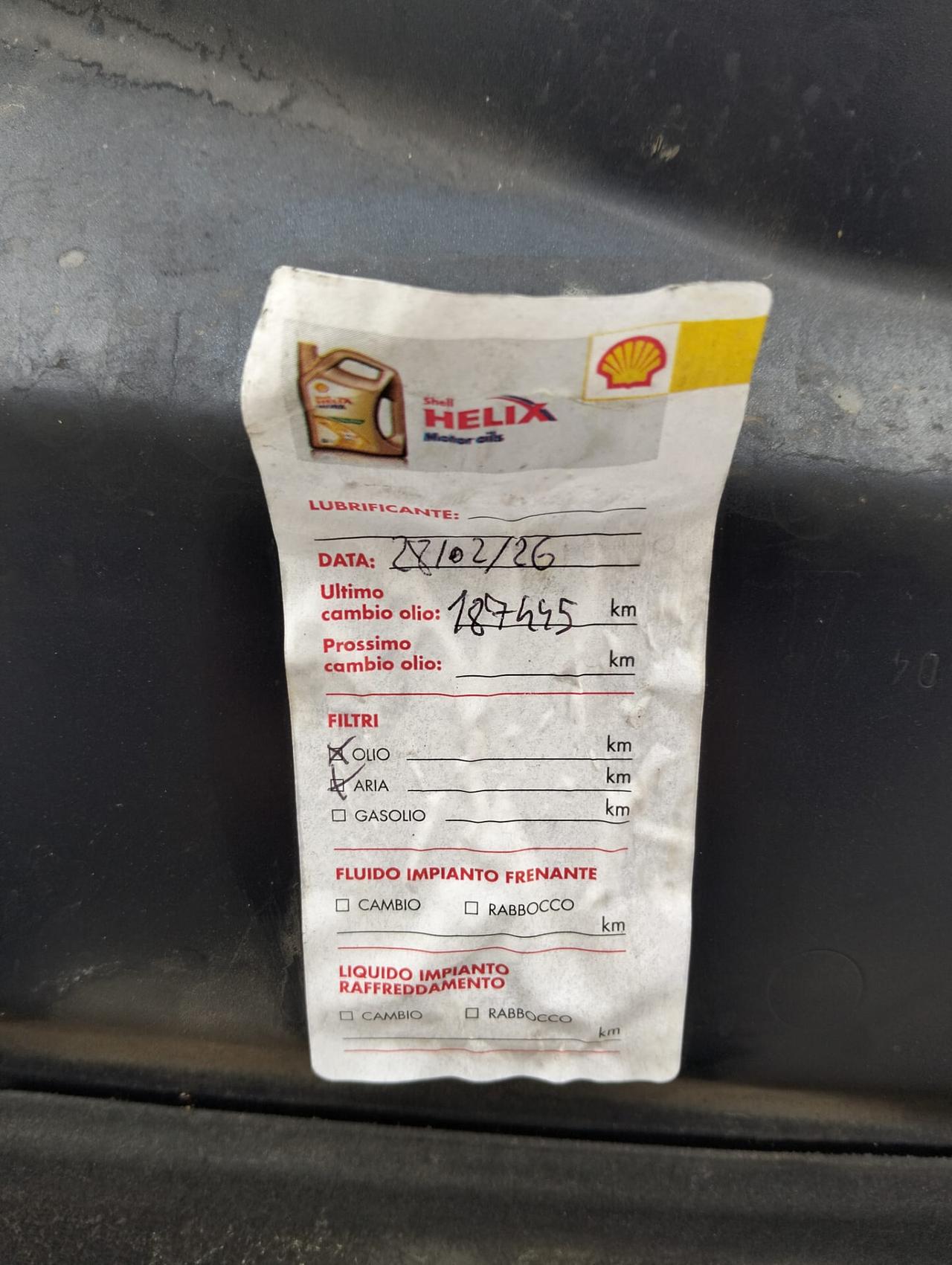 Mini One D Countryman 1.6 Diesel 90cv 2014