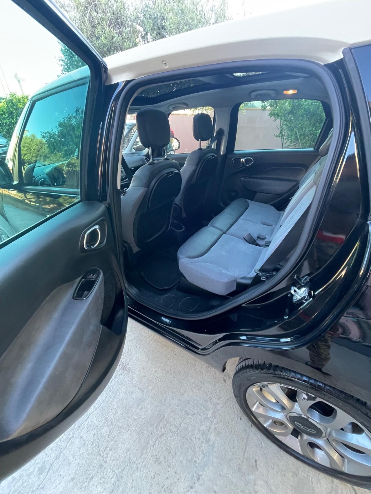 Fiat 500L 1.3 Multijet 85 CV Lounge