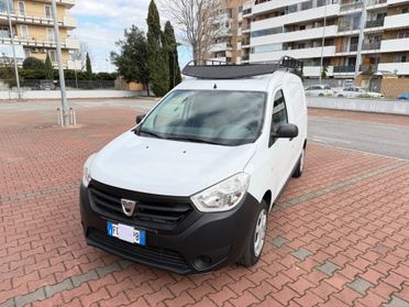 Dacia Dokker Express 1.6 SCe Ambiance