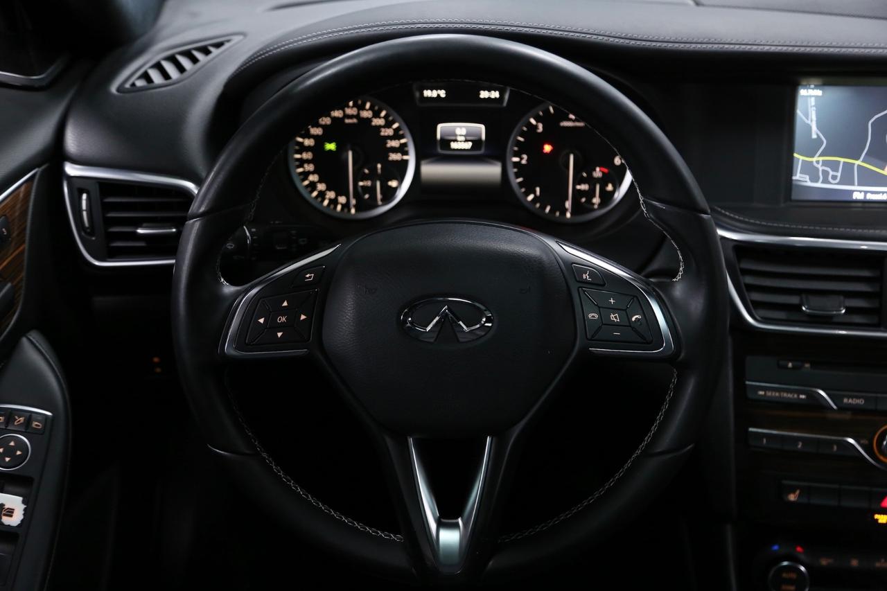 Infiniti Q30 1.5 diesel Premium Tech