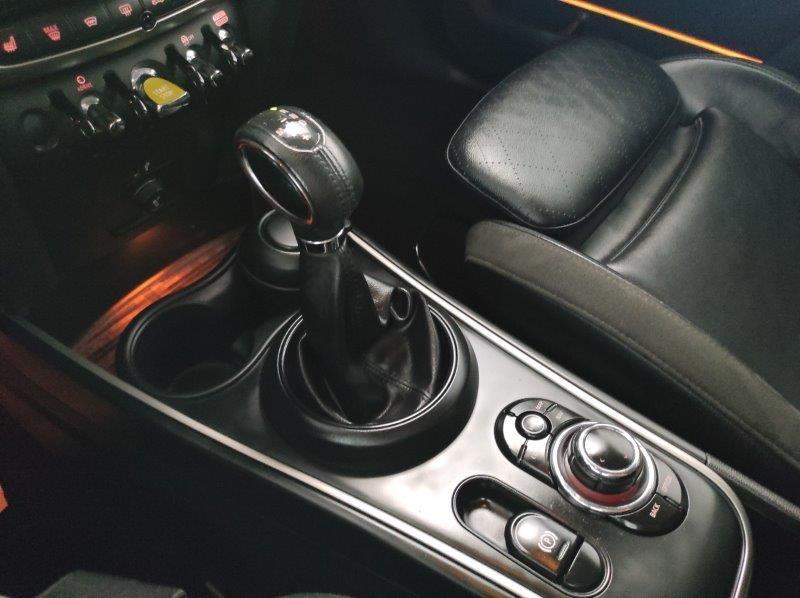 MINI Mini Countrym.(F60) - Mini 1.5 Cooper SE Countryman ALL4 Automatica