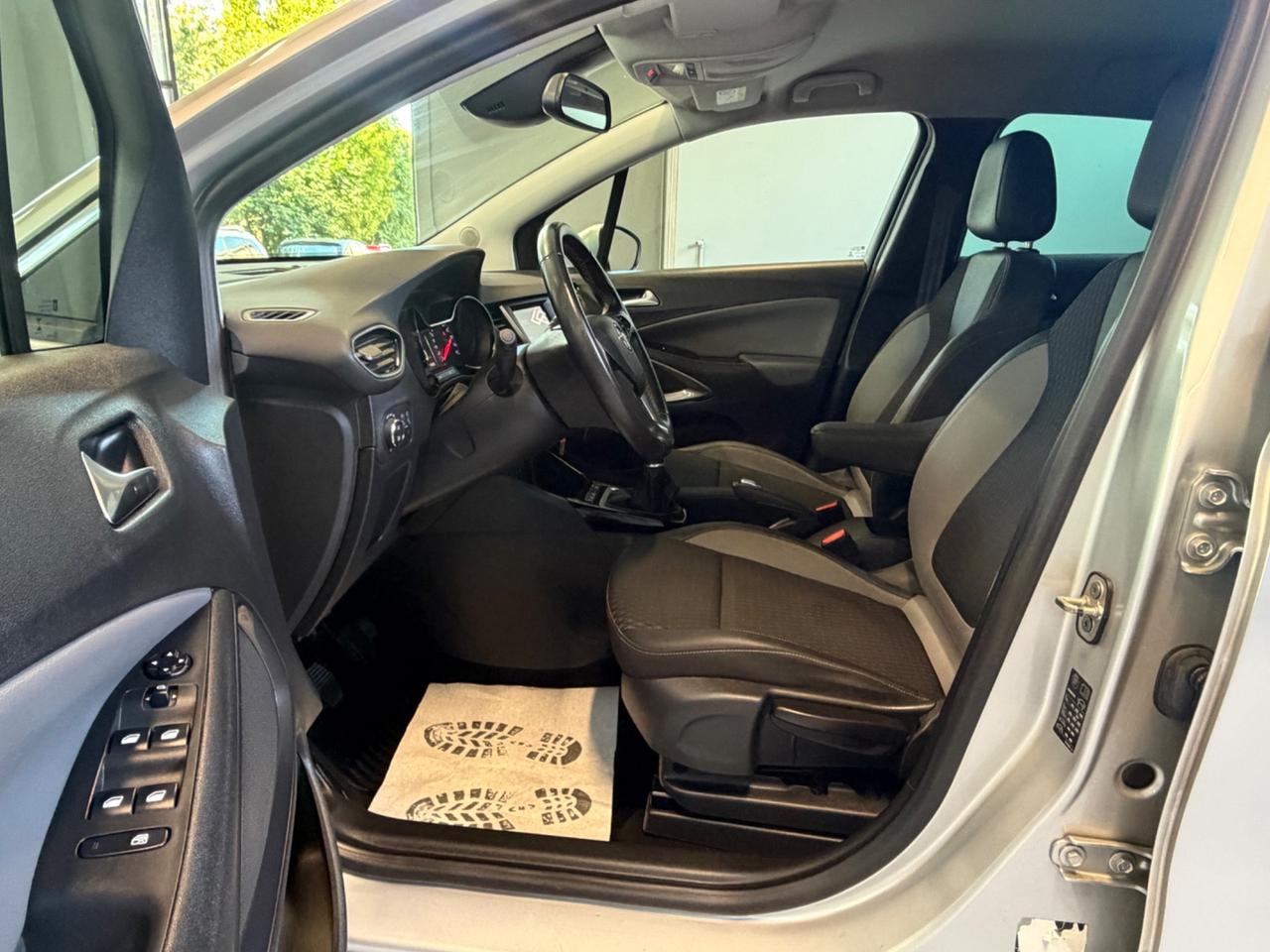 Opel Crossland X 1.2 12V Start&Stop Innovation
