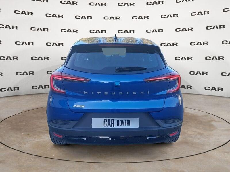 Mitsubishi ASX ASX 1.2 Gpl Invite - PROMO OTTOBRE